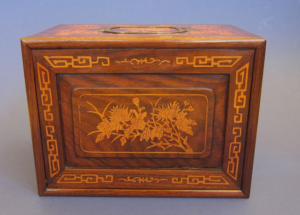 Cabinet 3d.