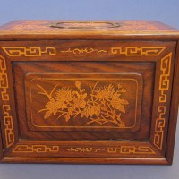 Cabinet 3d.