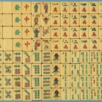 Tile Set 234a.