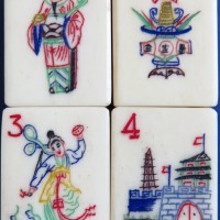 Tile Set 44c.