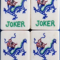 Tile Set 32f.