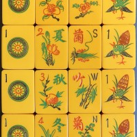 Tile Set 216b.