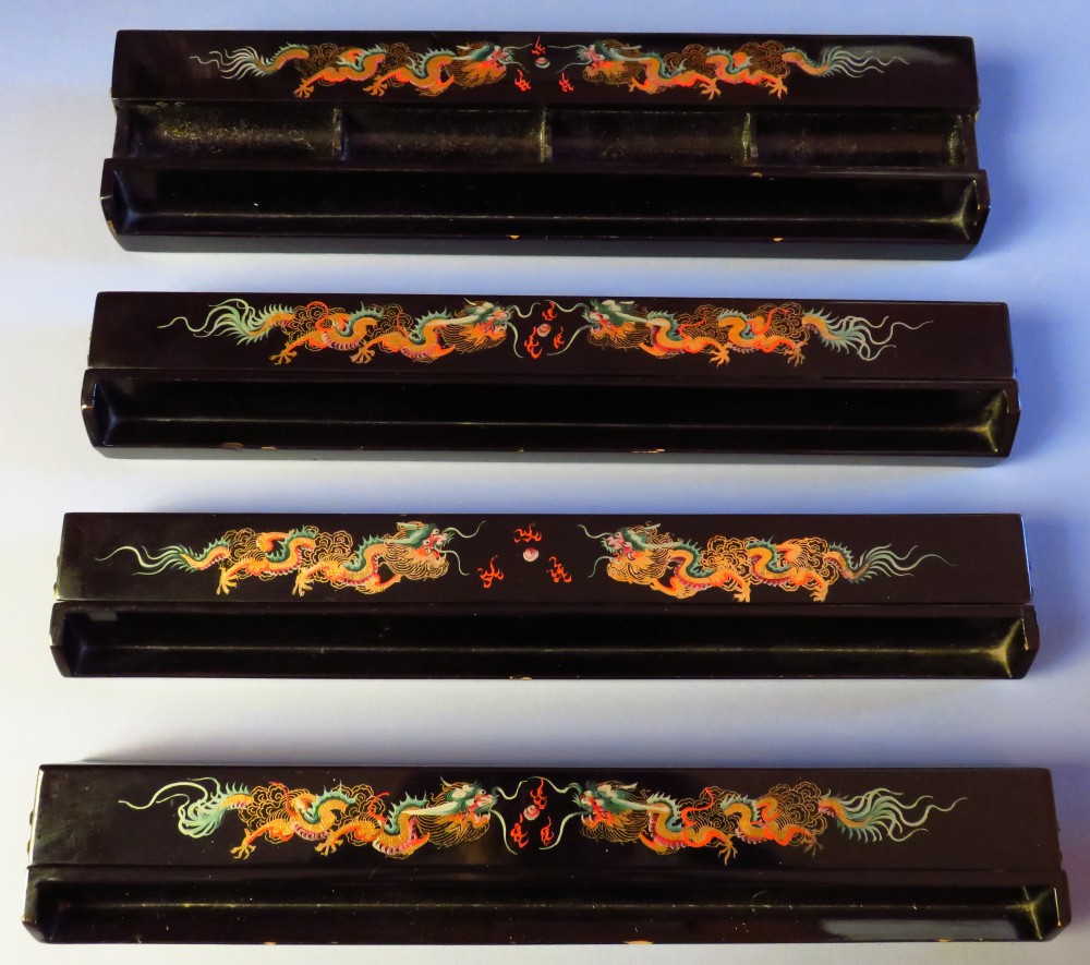 Tile Rack Set 1a