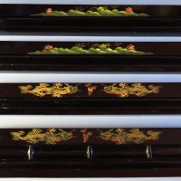 Tile Rack Set 2a.