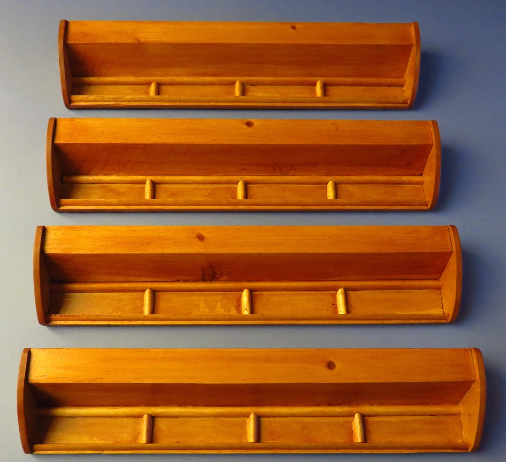 Tile Rack Set 3a.