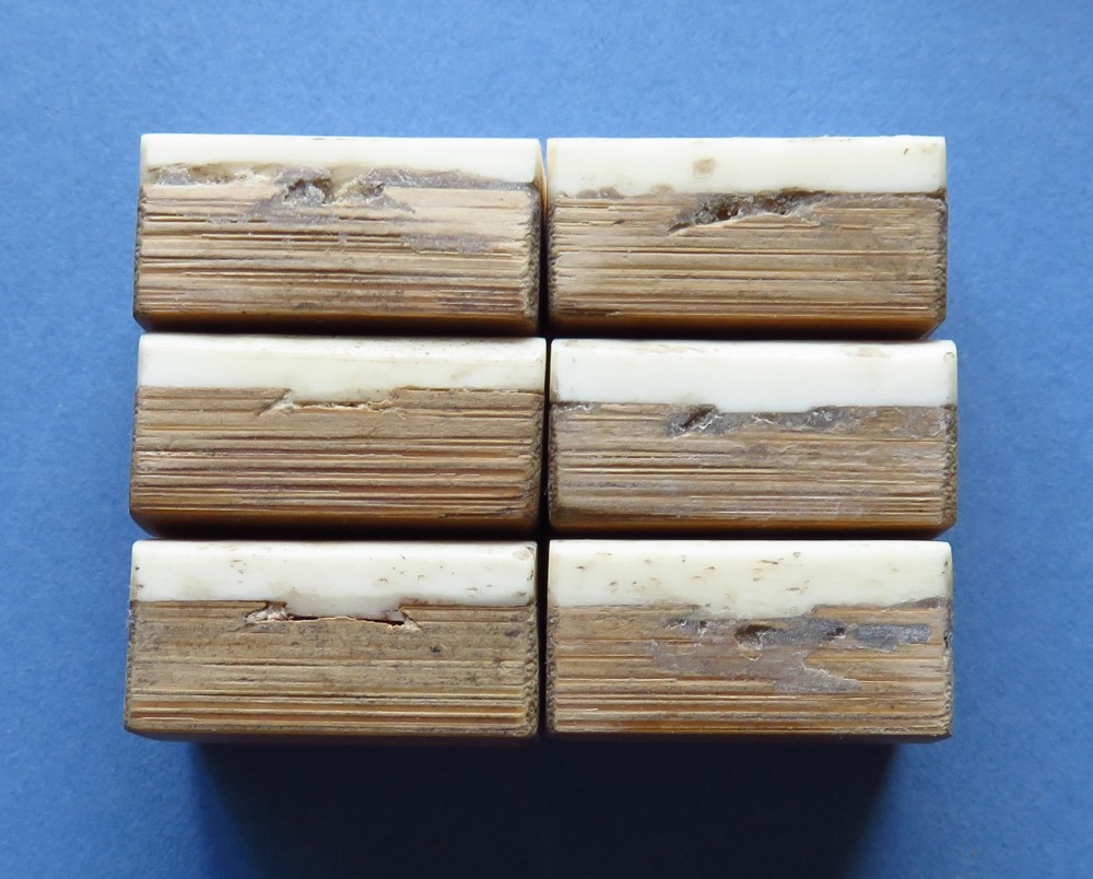 Northern Style Tile Set b.
