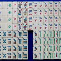 Tile Set 76a.