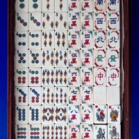 Tile Set 79c.