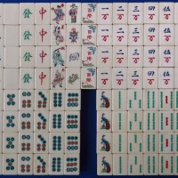 Tile Set 82a.