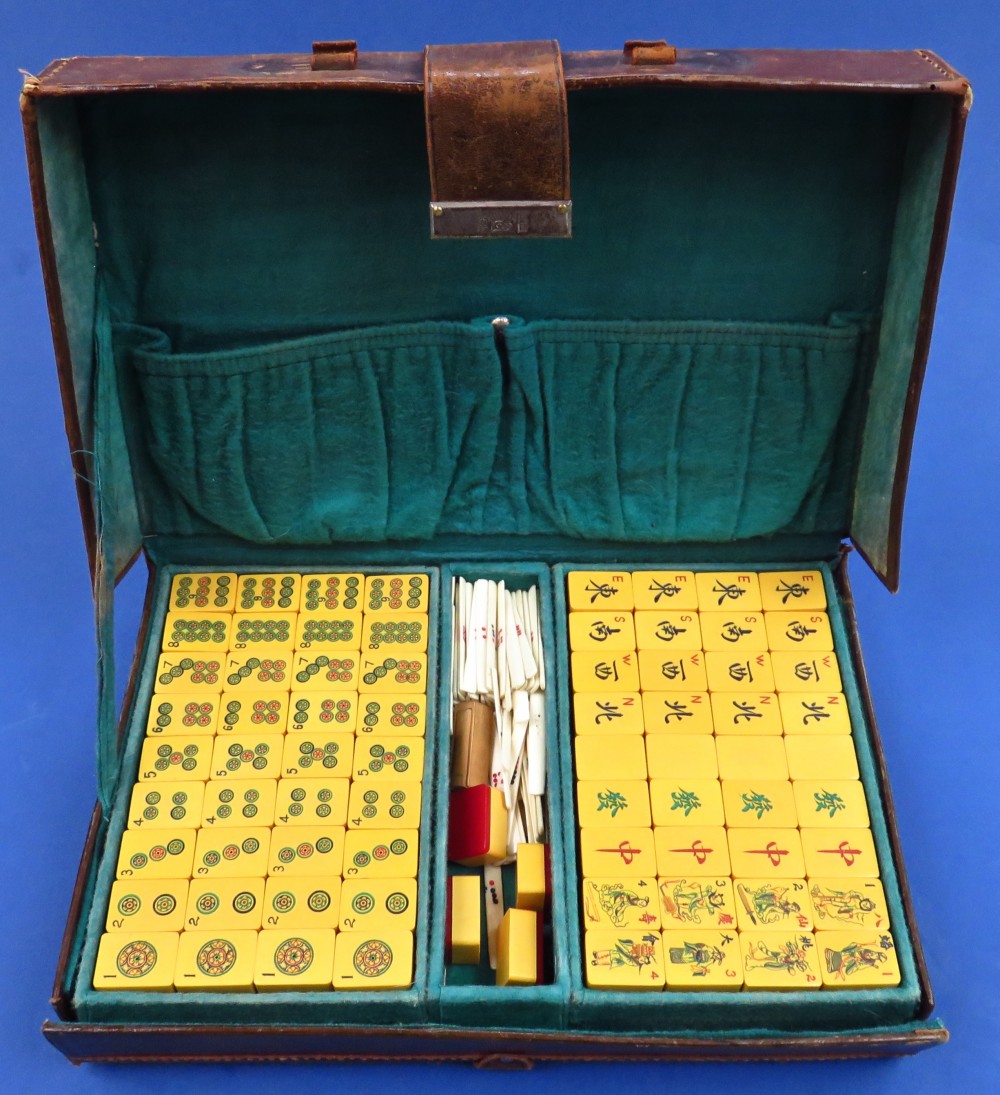 Tile Set 243b.