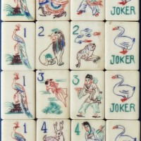 Tile Set 88b.