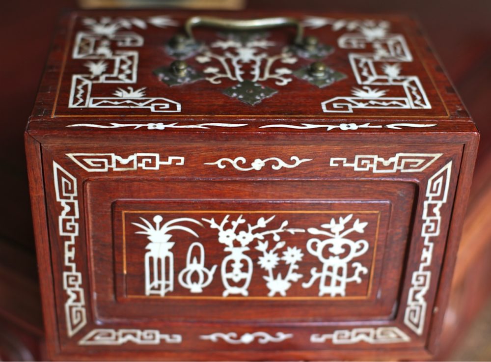 Cabinet 56B.