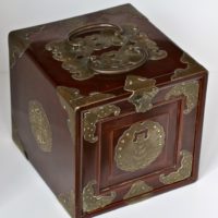 Cabinet 13B.