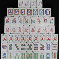 Set 21A.