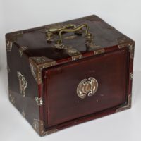 Cabinet 51D.