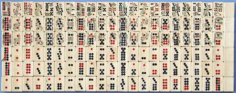 Tile Set 92.